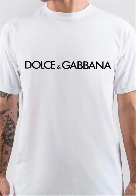 dolce gabbana t-shirt aaaaa|dolce gabbana t shirt.